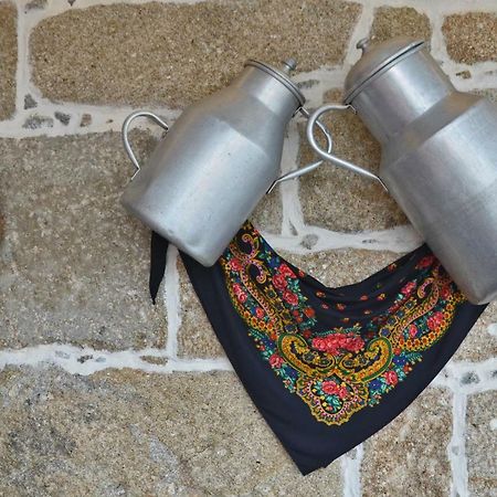 פאפה Casa De Campo Sossego Da Lata מראה חיצוני תמונה