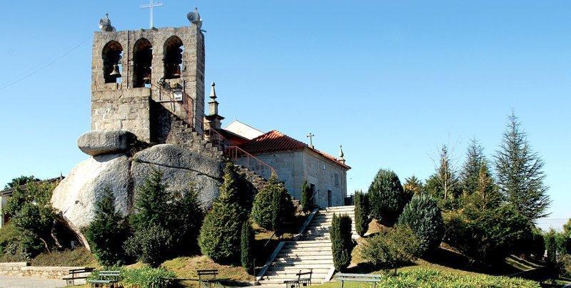 פאפה Casa De Campo Sossego Da Lata מראה חיצוני תמונה