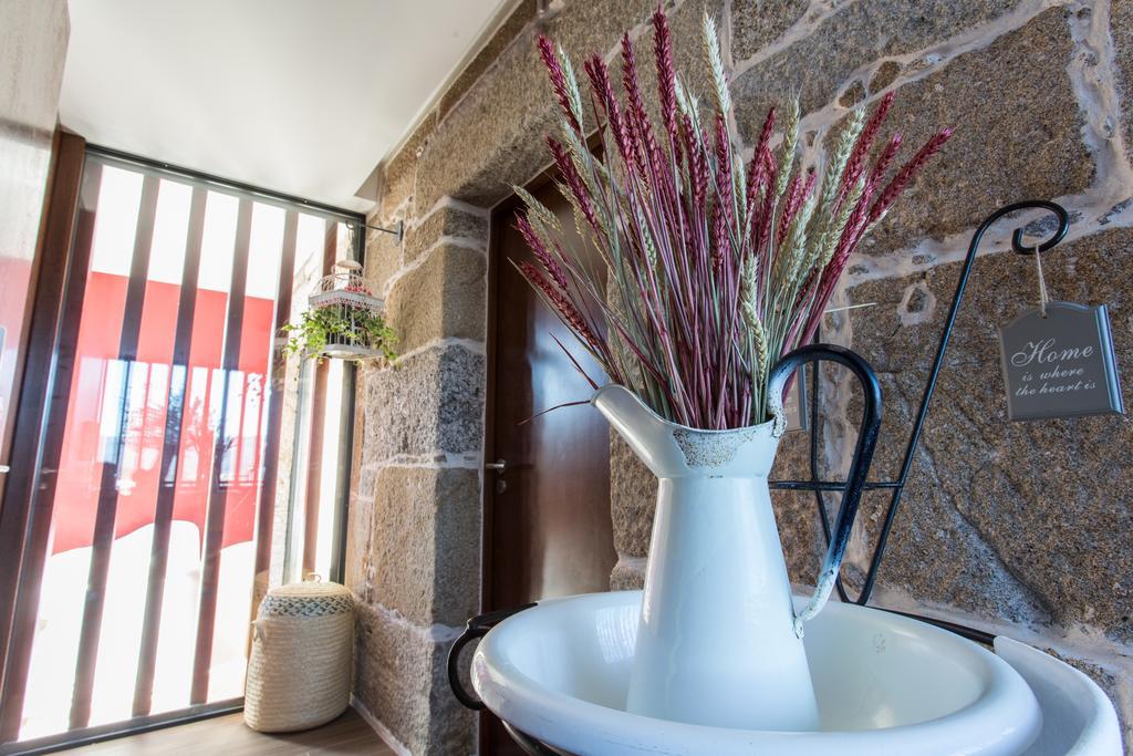 פאפה Casa De Campo Sossego Da Lata חדר תמונה