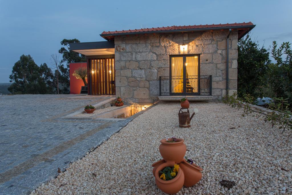 פאפה Casa De Campo Sossego Da Lata מראה חיצוני תמונה