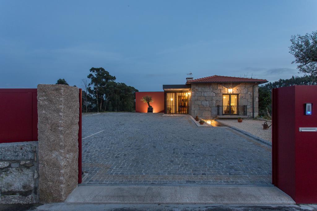 פאפה Casa De Campo Sossego Da Lata מראה חיצוני תמונה