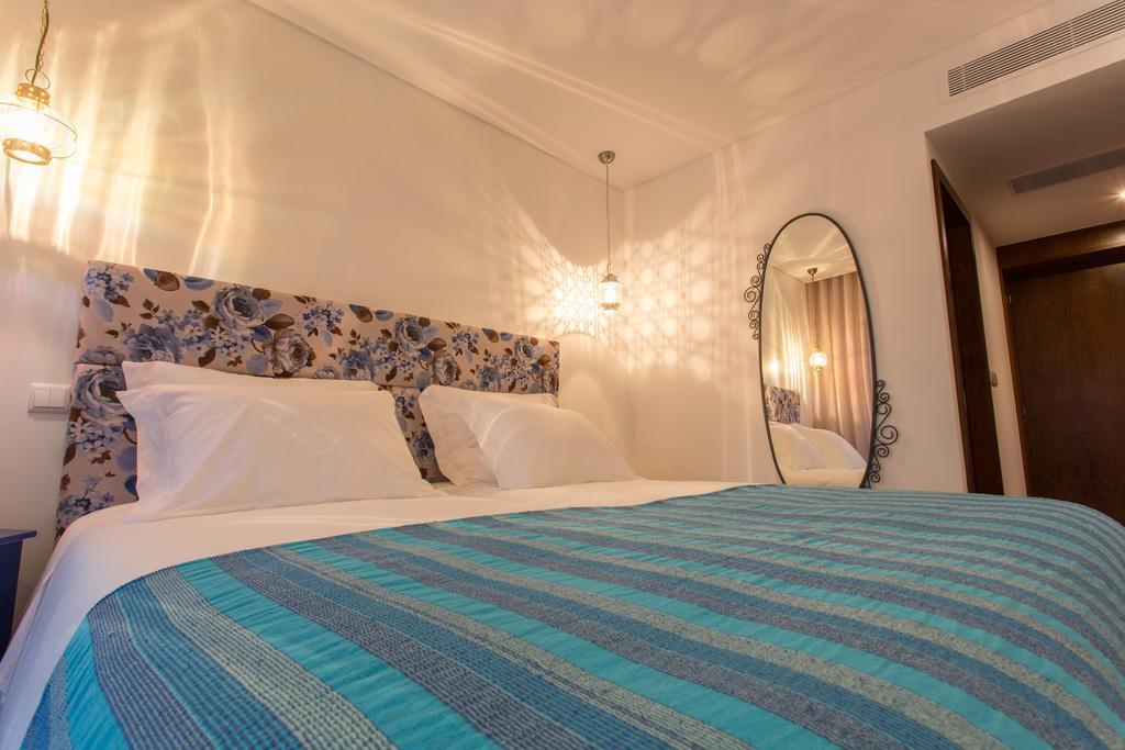 פאפה Casa De Campo Sossego Da Lata מראה חיצוני תמונה