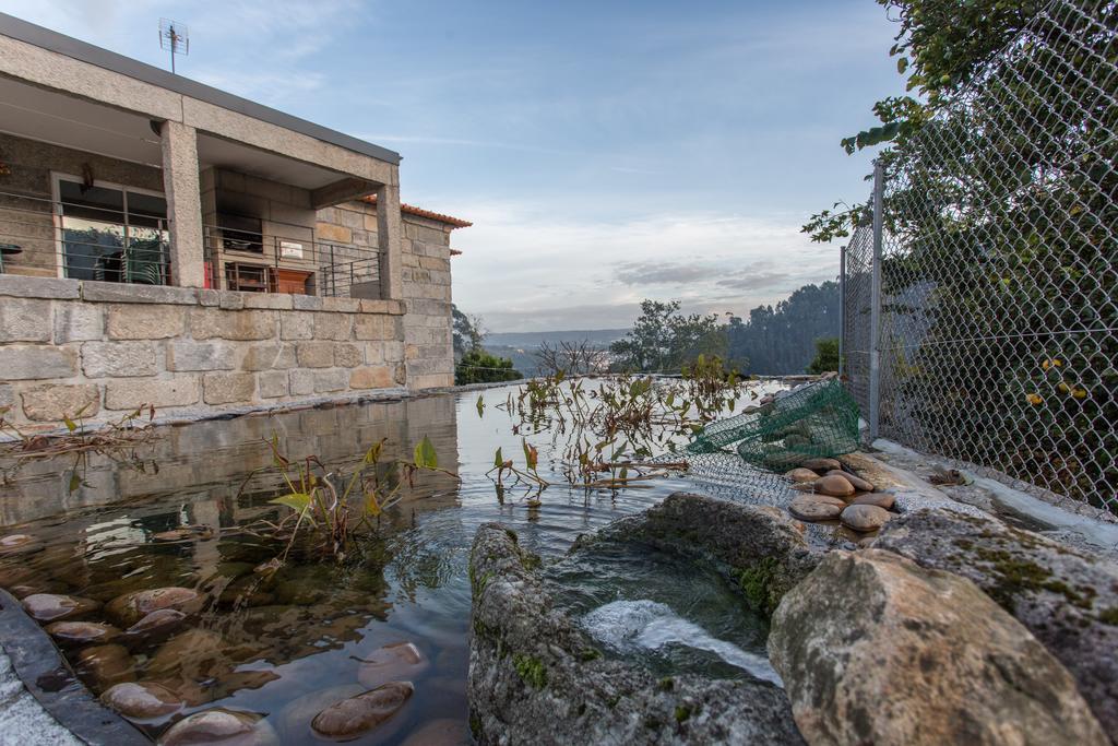 פאפה Casa De Campo Sossego Da Lata מראה חיצוני תמונה