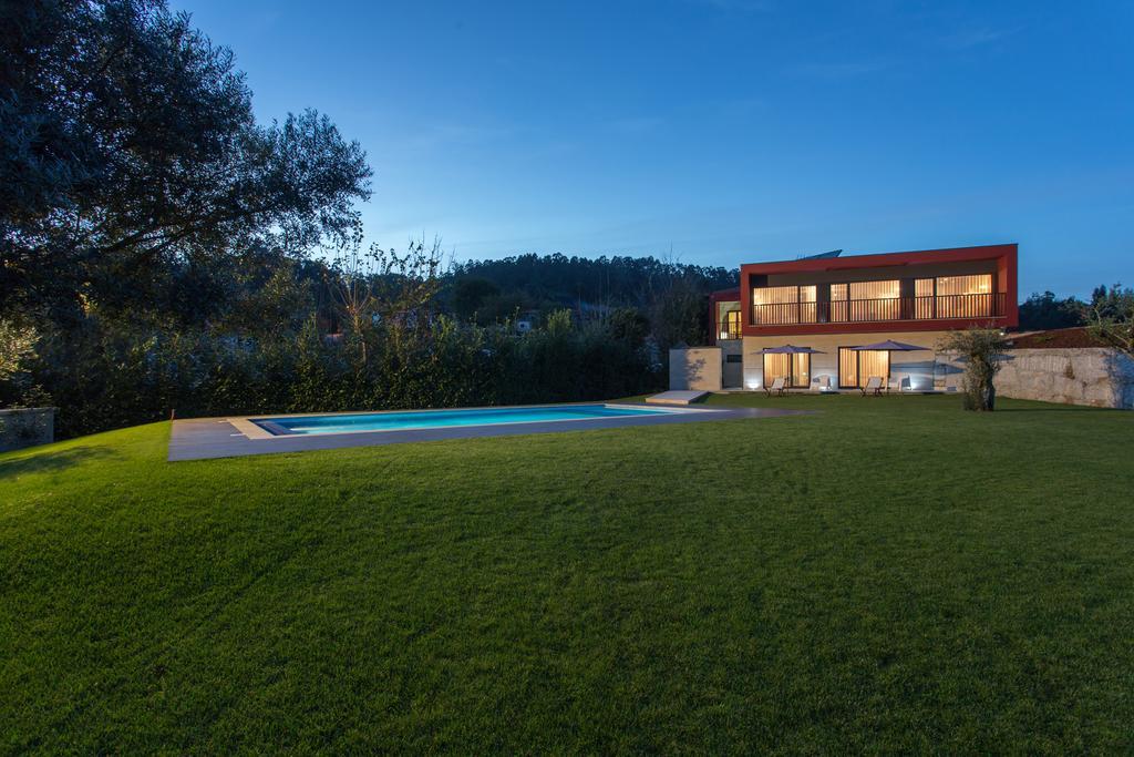 פאפה Casa De Campo Sossego Da Lata מראה חיצוני תמונה