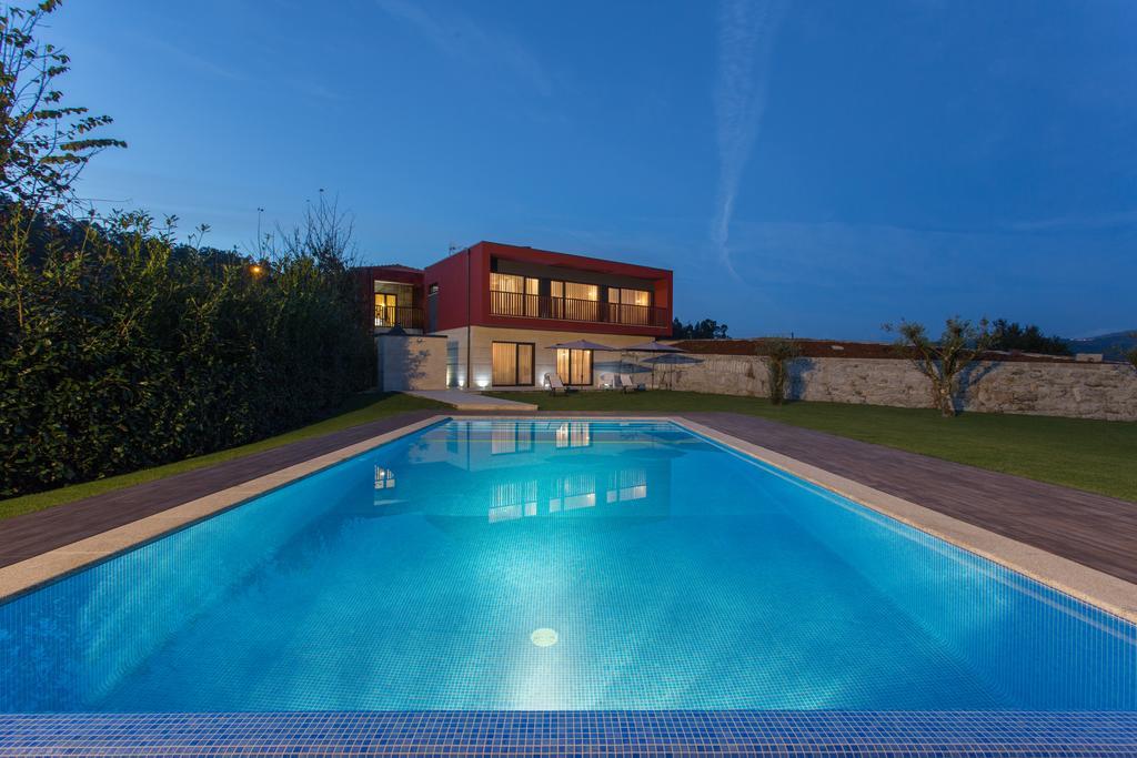 פאפה Casa De Campo Sossego Da Lata מראה חיצוני תמונה