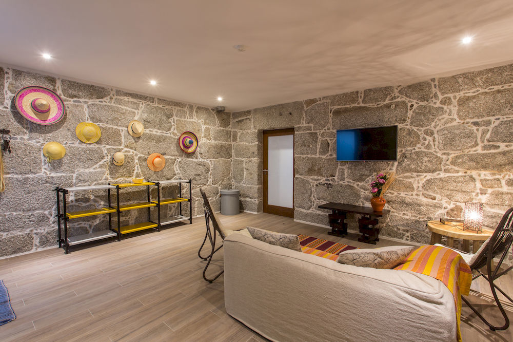 פאפה Casa De Campo Sossego Da Lata מראה חיצוני תמונה