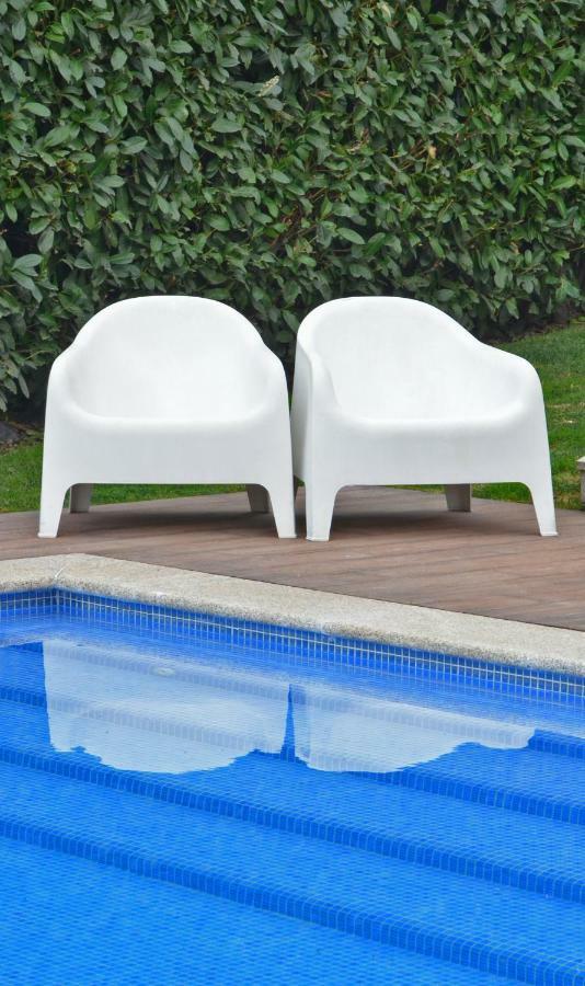 פאפה Casa De Campo Sossego Da Lata מראה חיצוני תמונה