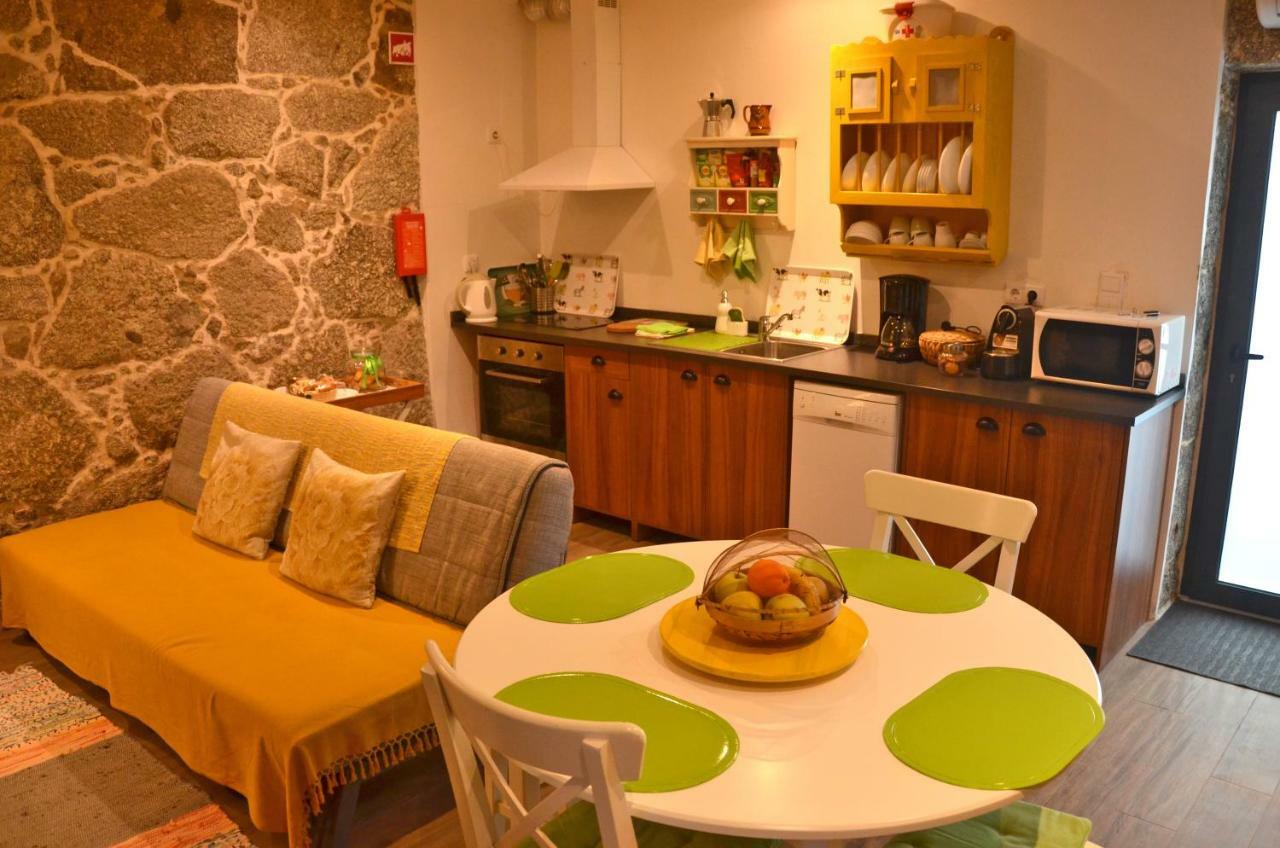 פאפה Casa De Campo Sossego Da Lata מראה חיצוני תמונה