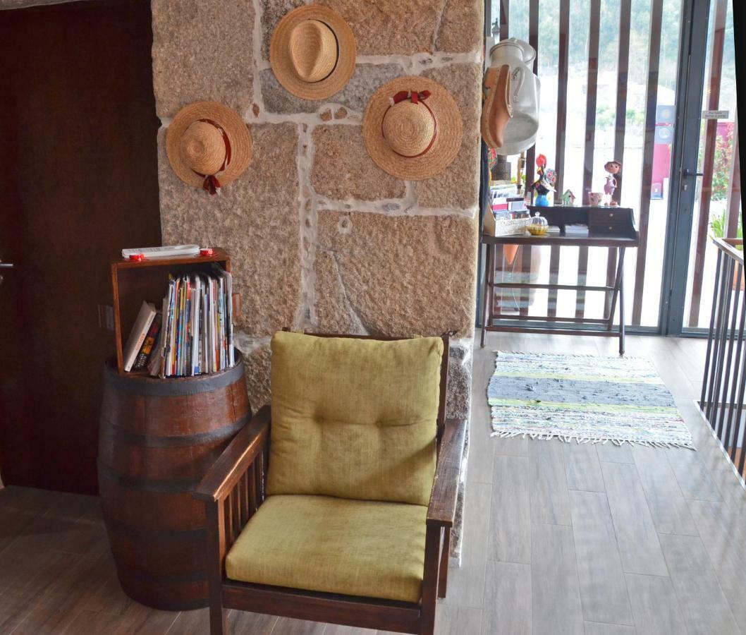 פאפה Casa De Campo Sossego Da Lata מראה חיצוני תמונה