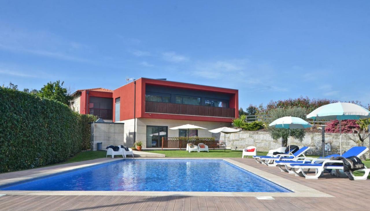 פאפה Casa De Campo Sossego Da Lata מראה חיצוני תמונה