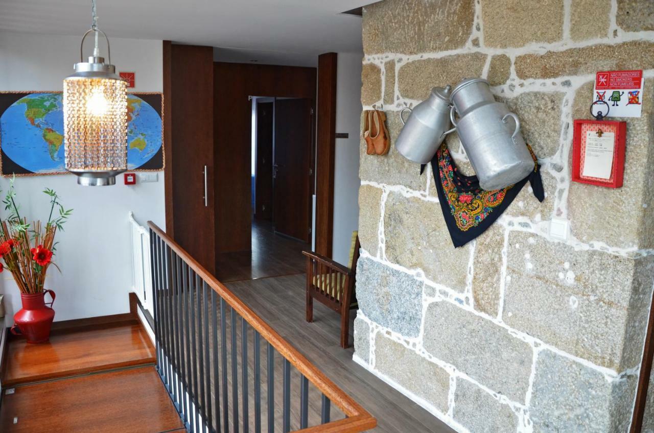 פאפה Casa De Campo Sossego Da Lata מראה חיצוני תמונה