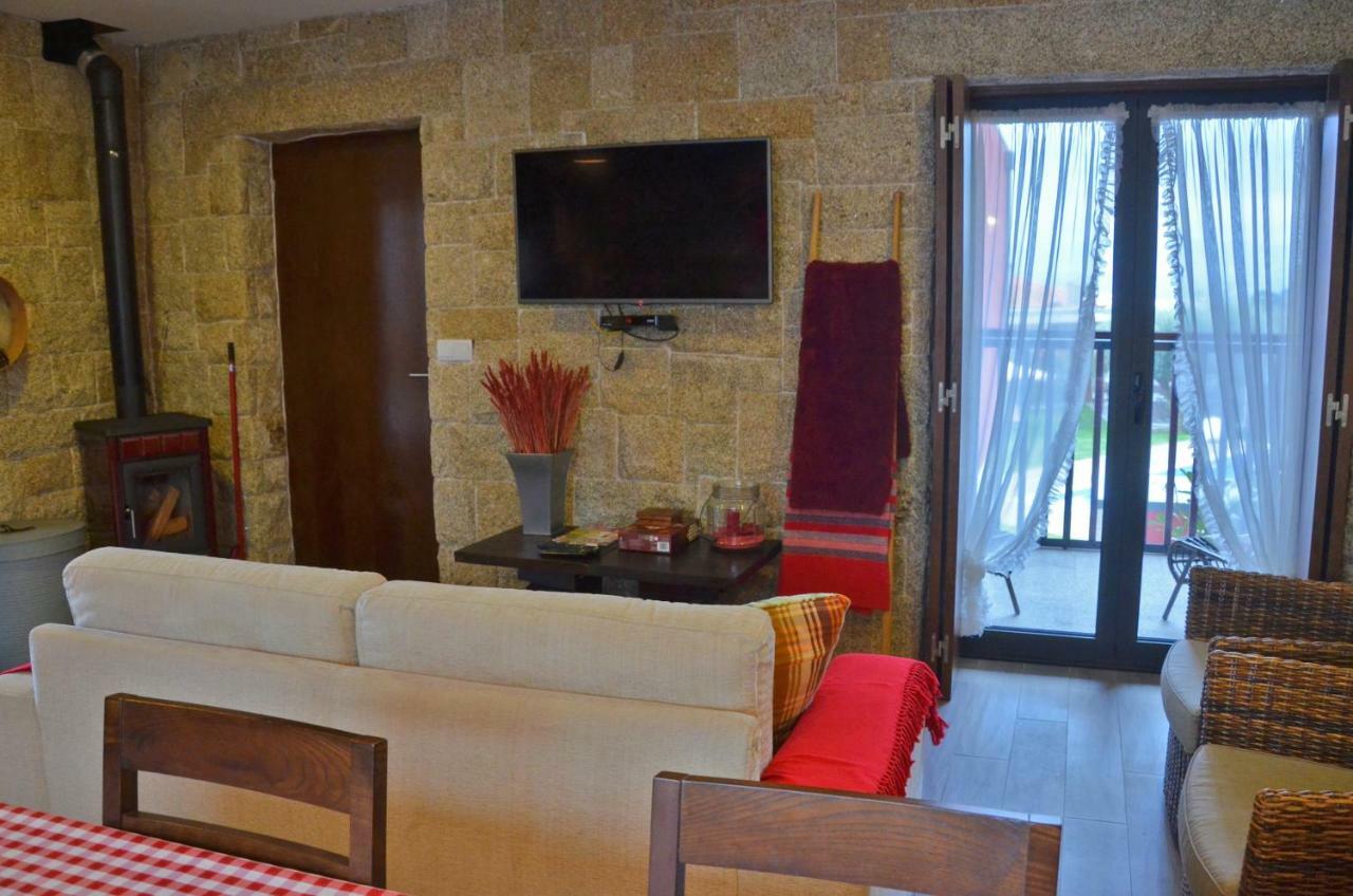 פאפה Casa De Campo Sossego Da Lata מראה חיצוני תמונה