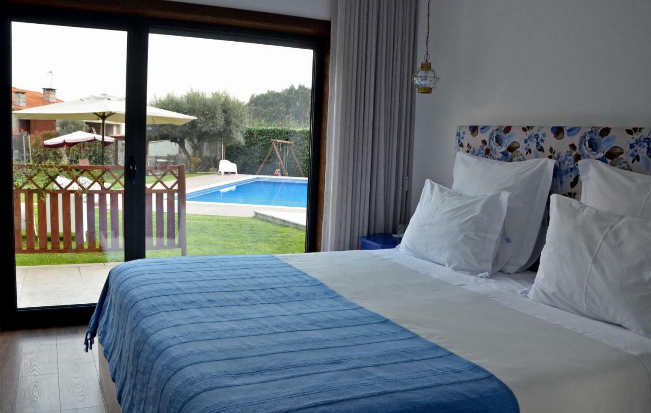 פאפה Casa De Campo Sossego Da Lata מראה חיצוני תמונה
