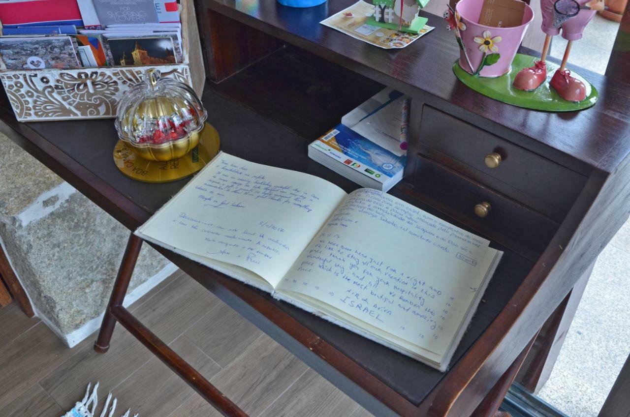 פאפה Casa De Campo Sossego Da Lata מראה חיצוני תמונה