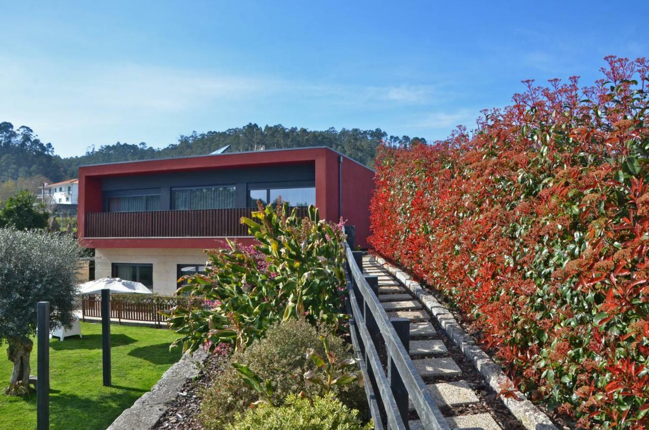 פאפה Casa De Campo Sossego Da Lata מראה חיצוני תמונה