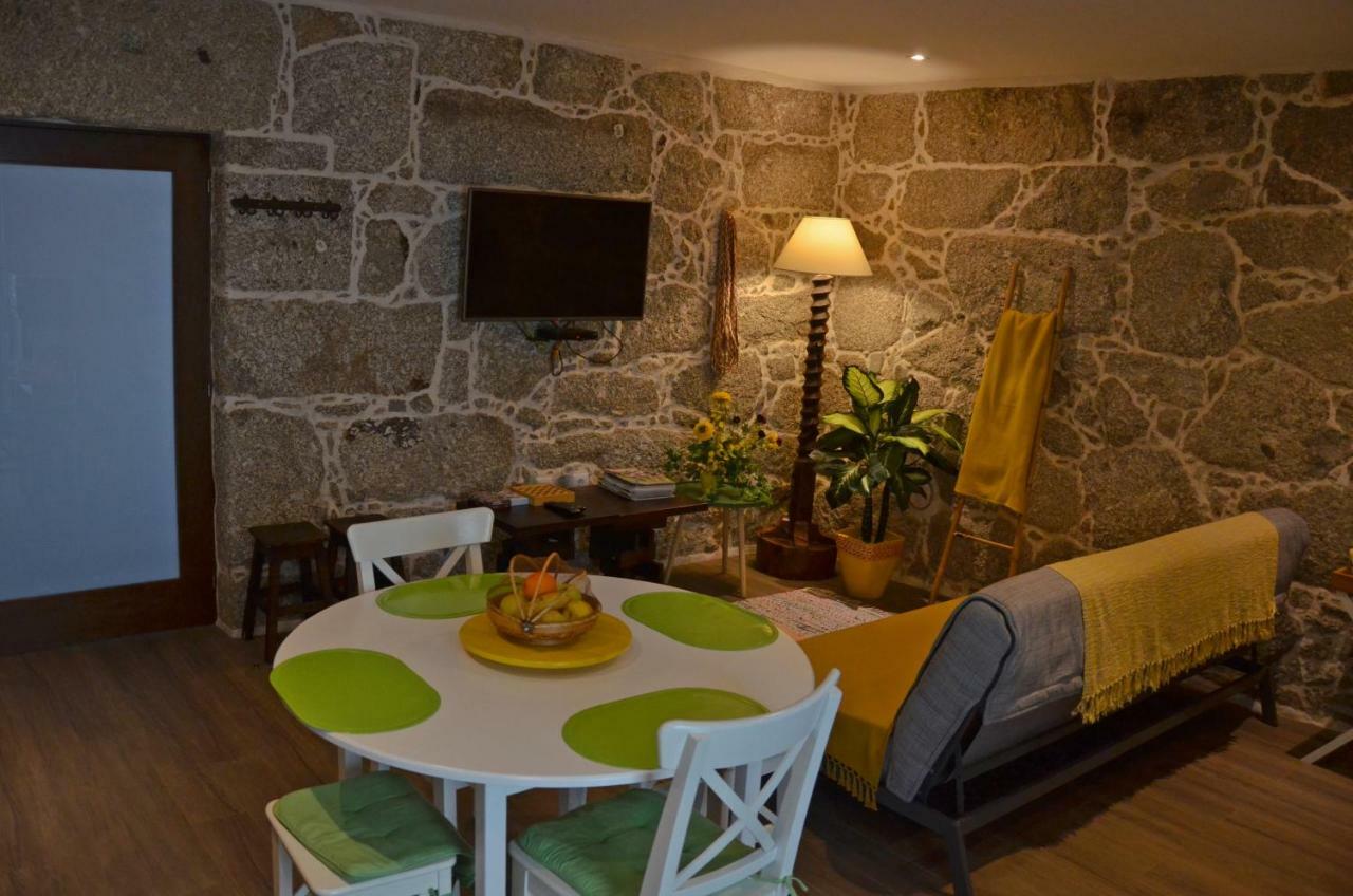 פאפה Casa De Campo Sossego Da Lata מראה חיצוני תמונה